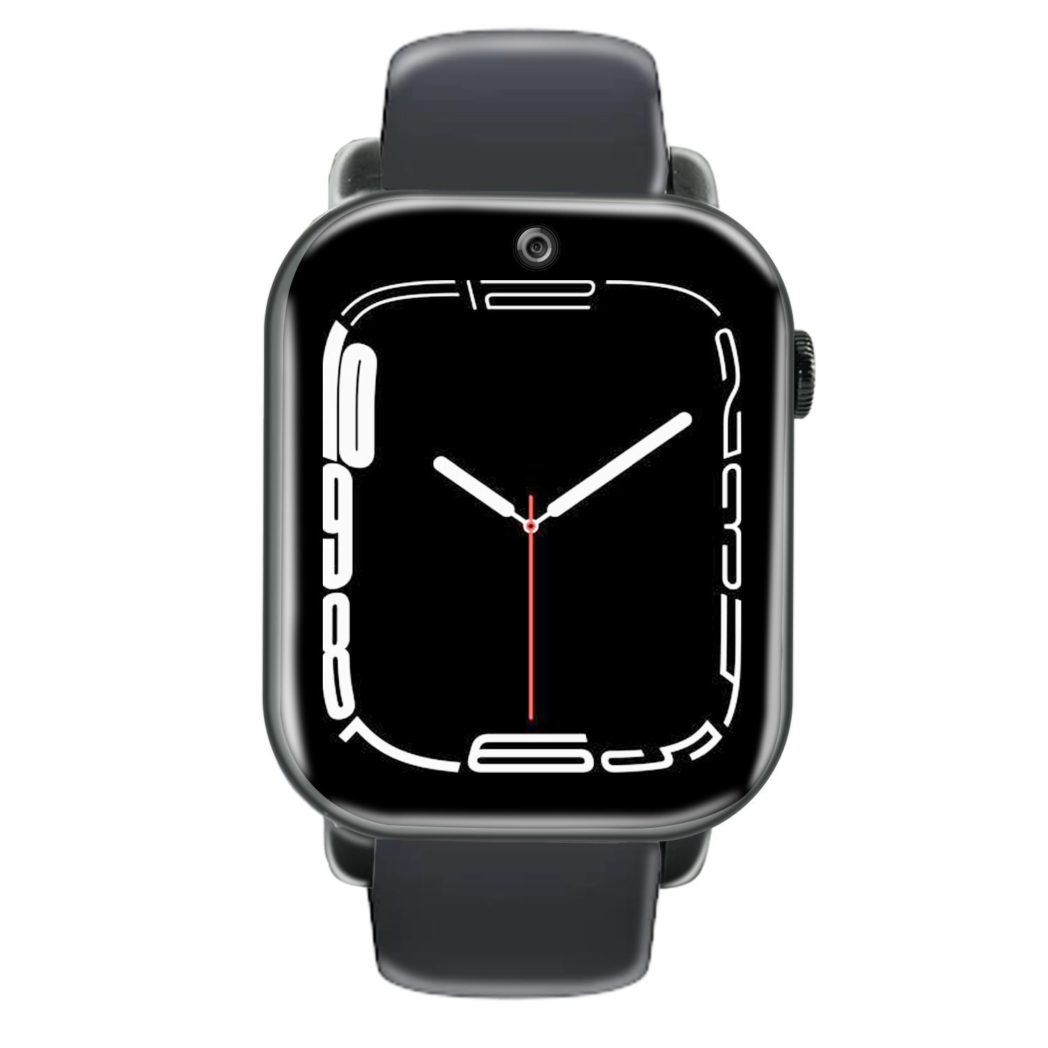 PineMe P1 Mini Android Smart Watch