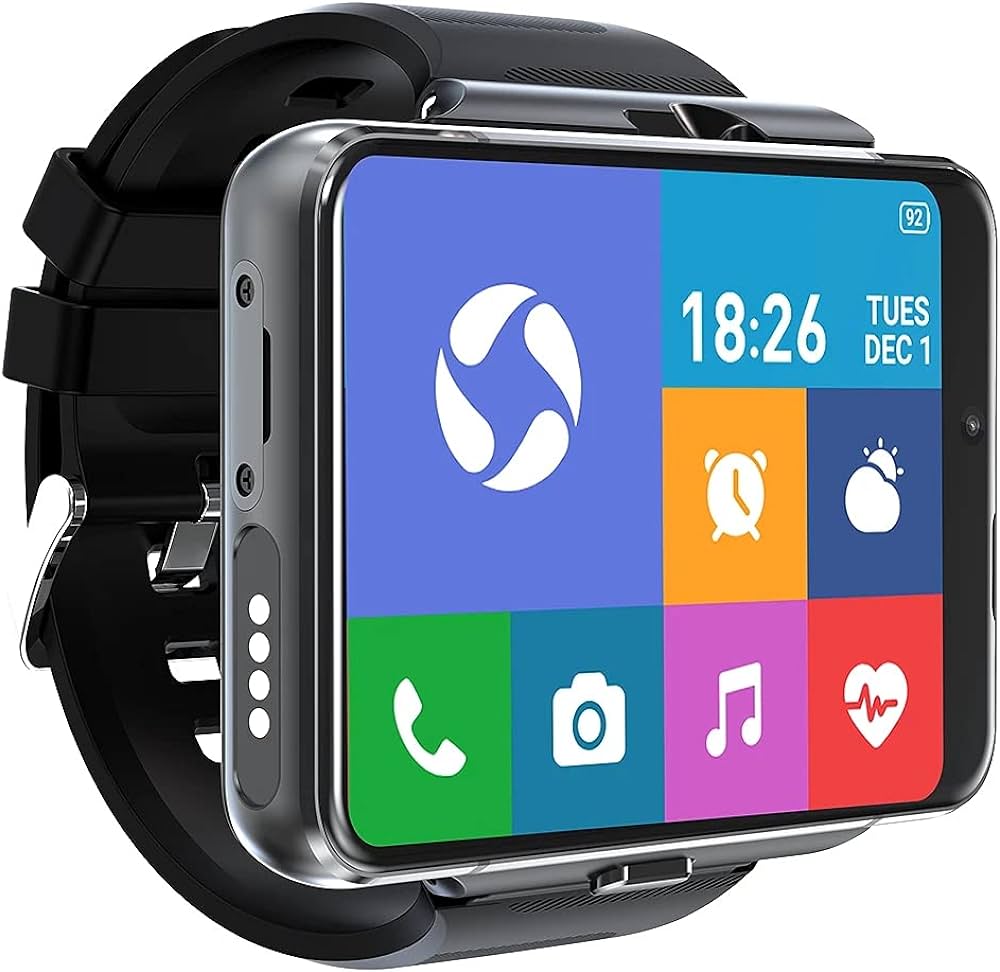 PineMe P1 4G  Android Smart Watch